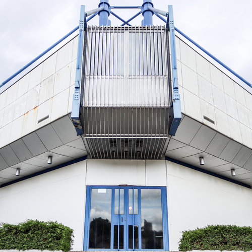 Pavilon M